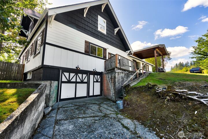 Property Photo: 15408 State Route 9 WA 98273