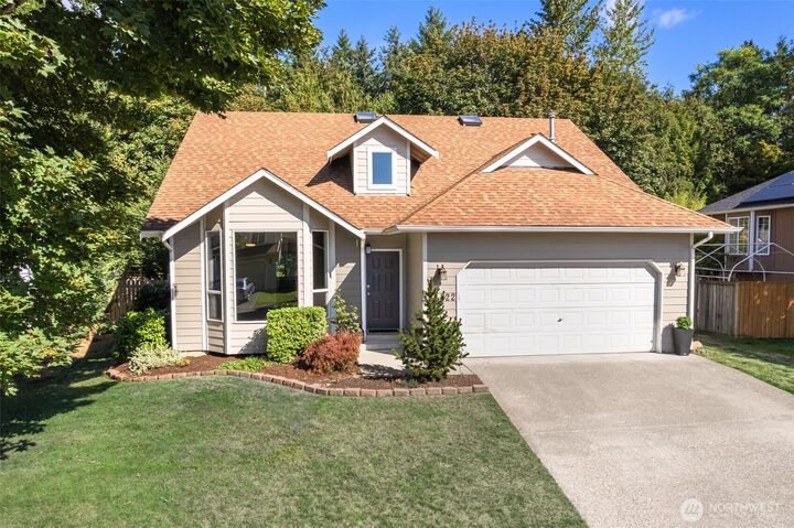 11422 SE 305th Place  Auburn WA 98092 photo