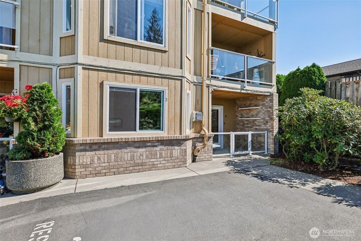 Property Photo:  8330  276th Place NW 3  WA 98292 