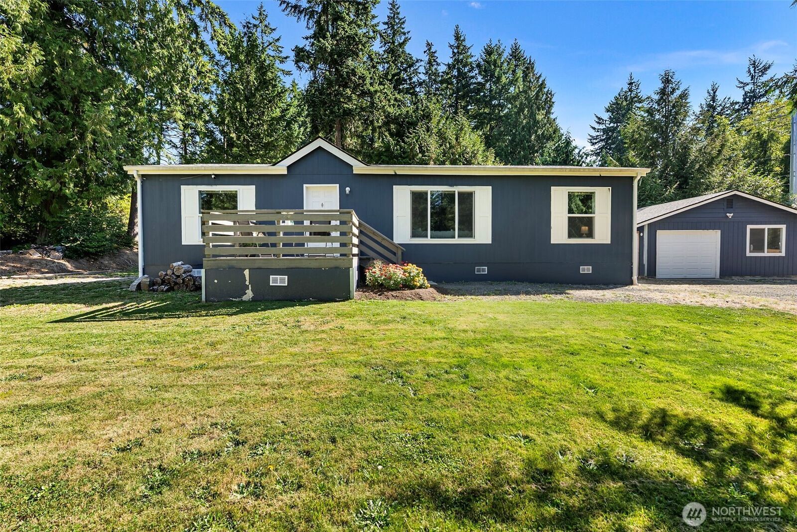Property Photo:  13721  137th Street NW  WA 98329 