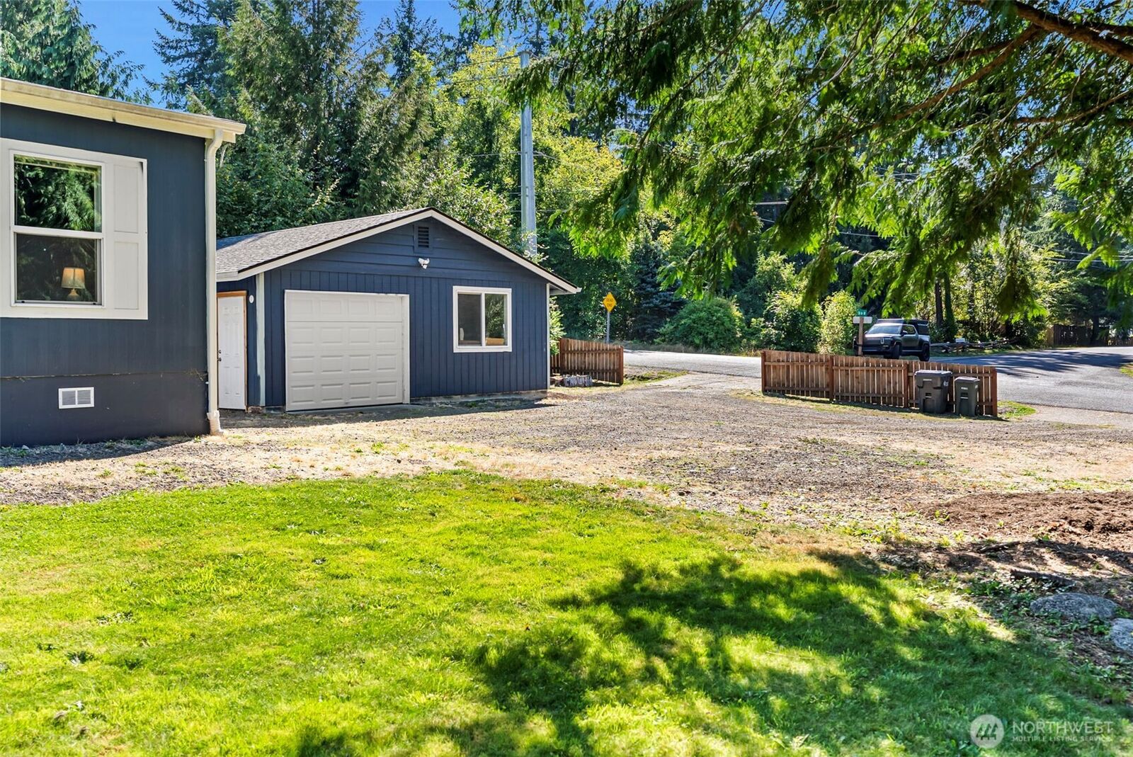 Property Photo: 13721 137th Street NW WA 98329