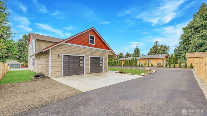 Property Photo: 2509 Spruce Road WA 98258