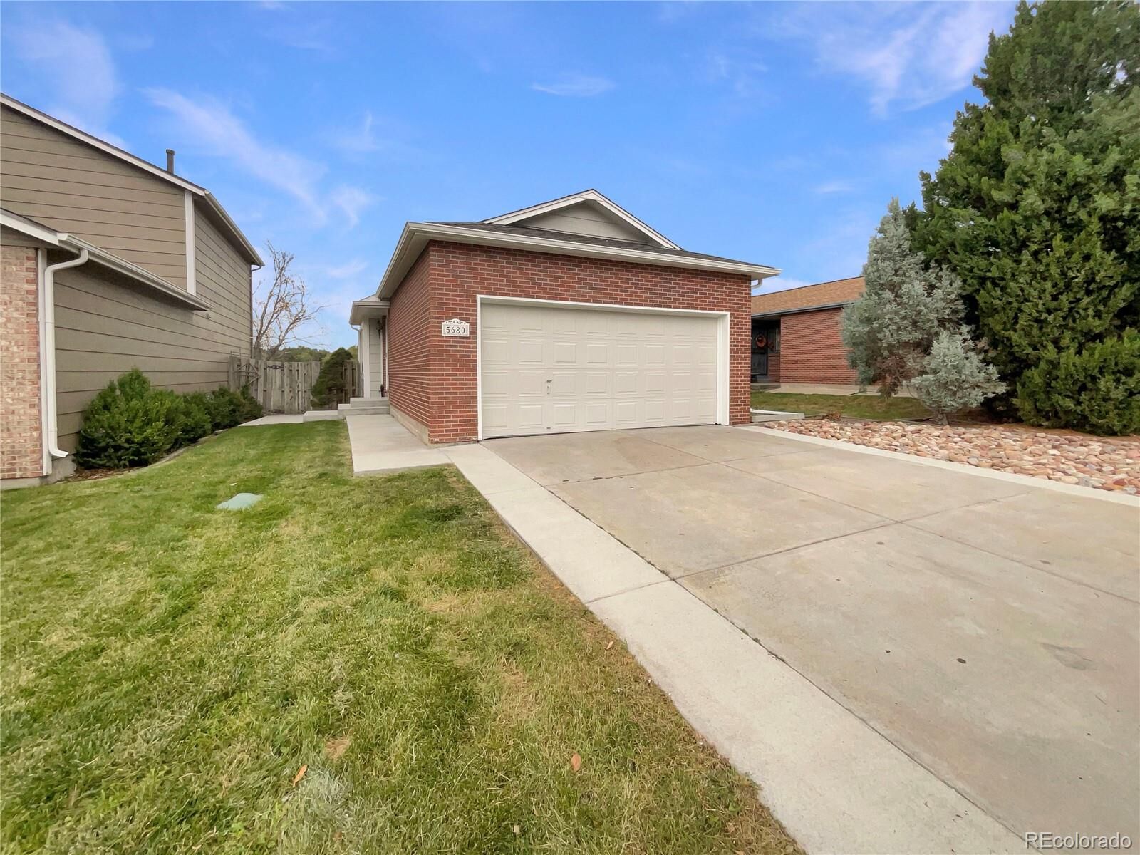 Property Photo:  5680 W 71st Avenue  CO 80003 