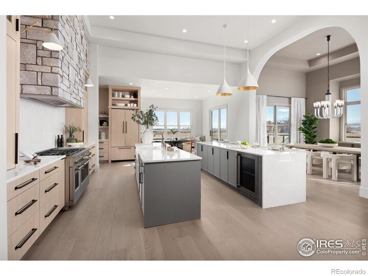 Property Photo: 2517 Southwind Road CO 80513