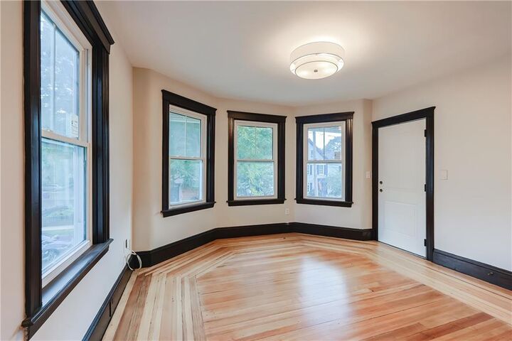 Property Photo: 65 Burton Street 2 RI 02809