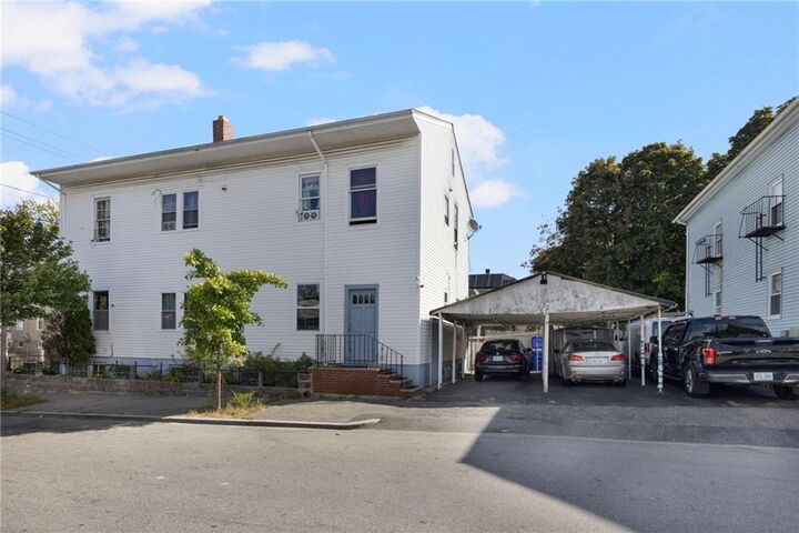 Property Photo:  980 Chalkstone Avenue  RI 02908 