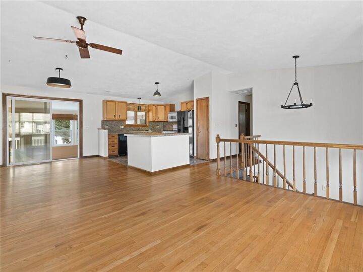 Property Photo:  4 Barbato Drive  RI 02919 