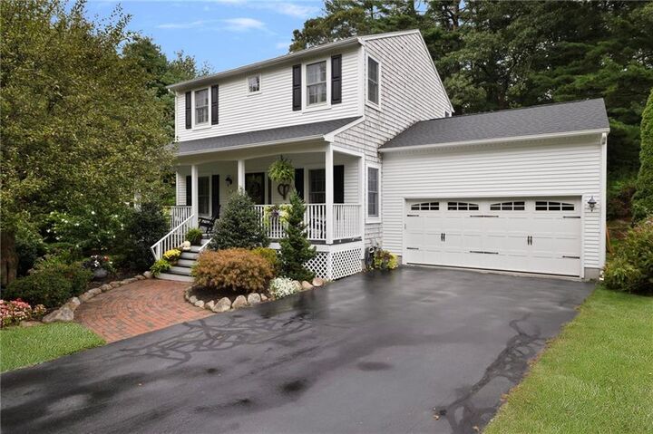 212 Orchard Woods Drive  North Kingstown RI 02874 photo
