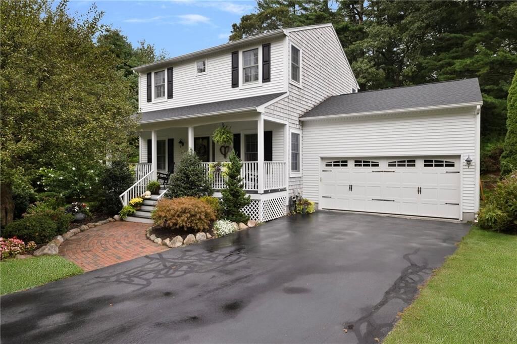 Property Photo:  212 Orchard Woods Drive  RI 02874 
