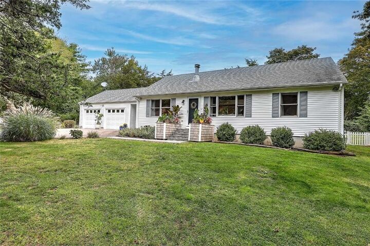 21 Browning Drive  Charlestown RI 02813 photo