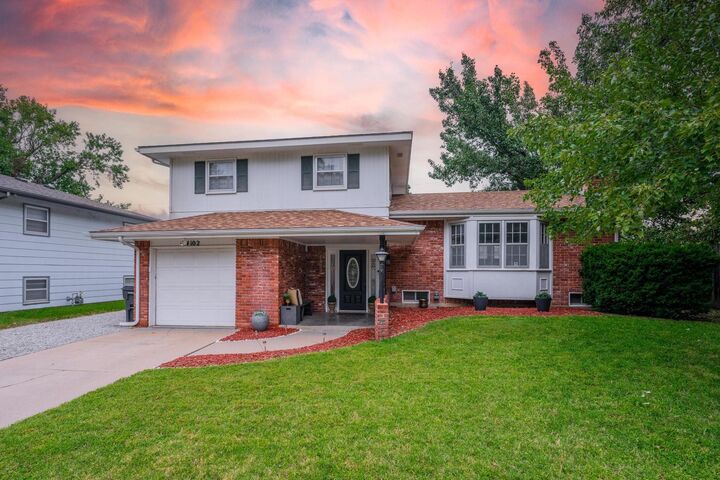 Photo de la propriété:  4102 W 19th St N  KS 67212 