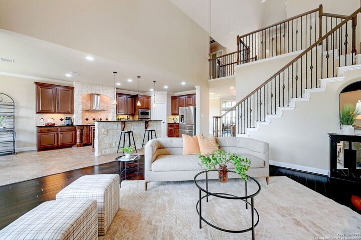 Property Photo:  3910 Firebush  TX 78261