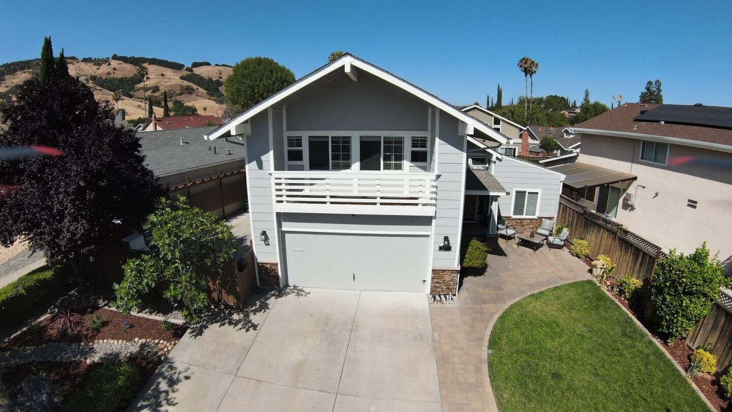 Property Photo:  6273 Mountford Drive  CA 95123 