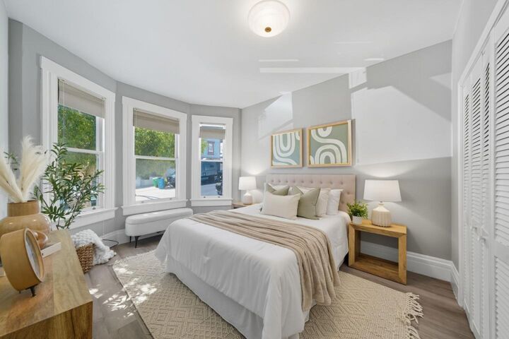 438 30th Street  San Francisco CA 94131 photo