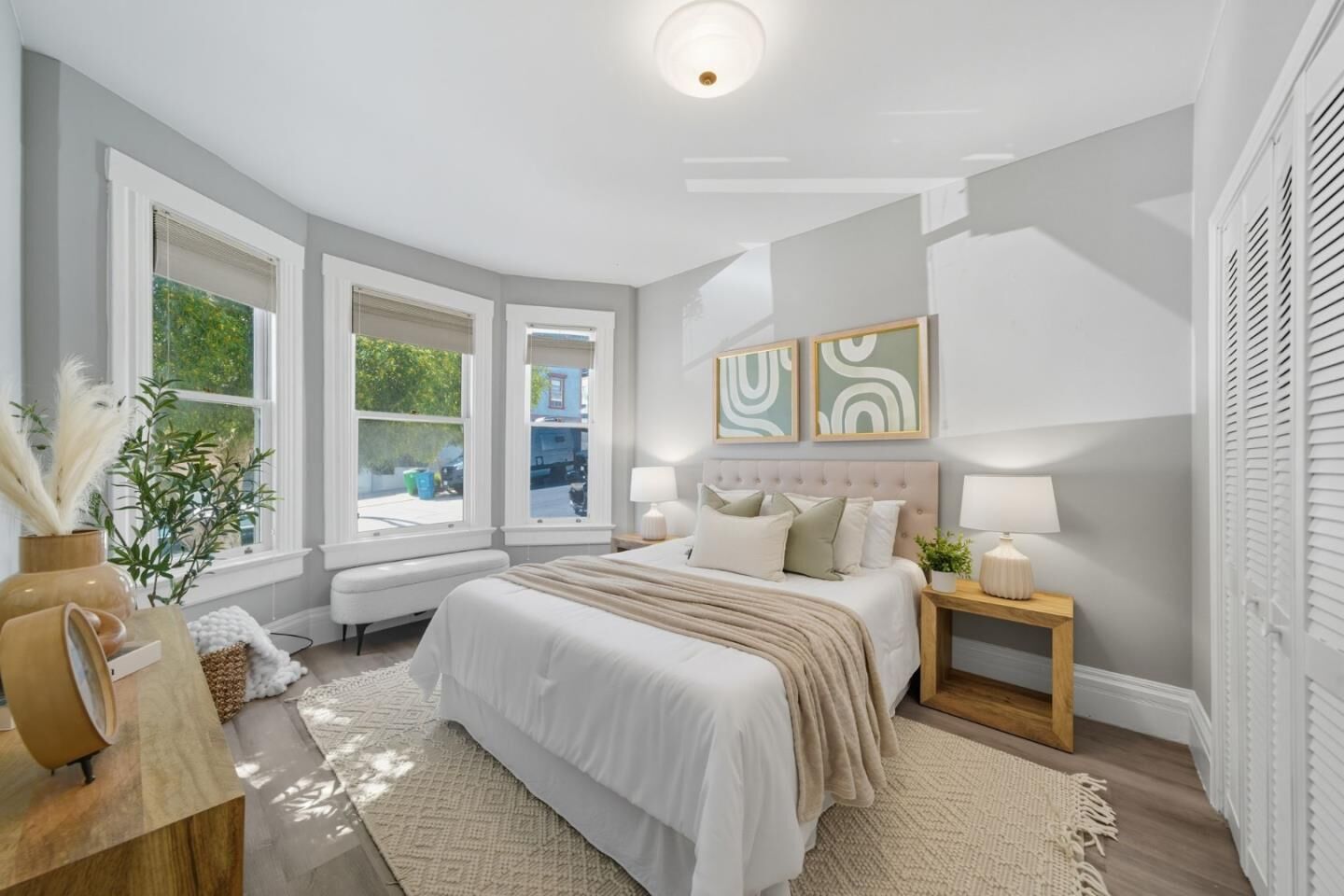 Property Photo:  438 30th Street  CA 94131 