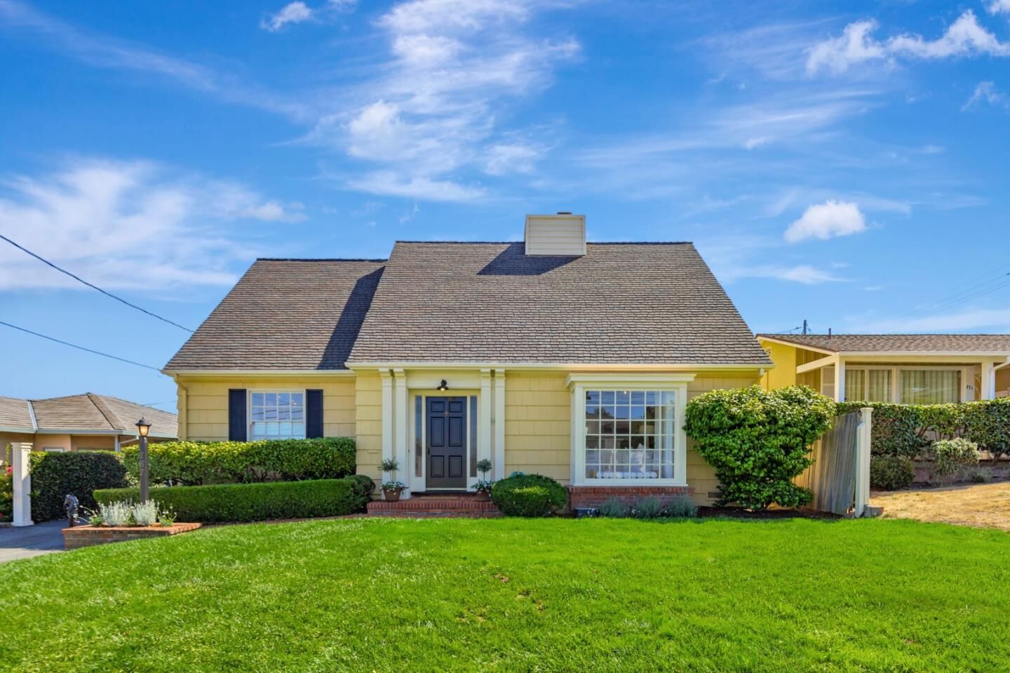 Property Photo: 767 28th Avenue CA 94403