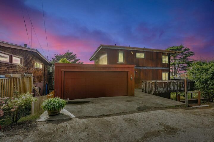 Property Photo:  52 Frances Avenue  CA 94044 