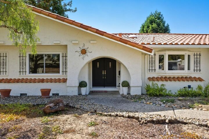 Property Photo:  213 Waugh Avenue  CA 95065 