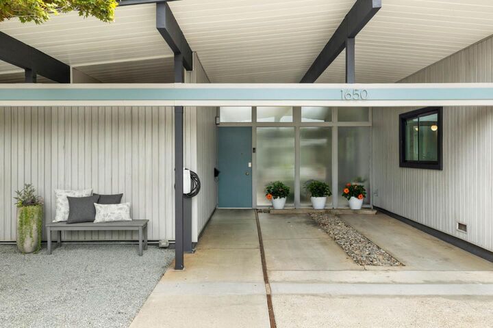 Property Photo:  1650 Fairorchard Avenue  CA 95125 