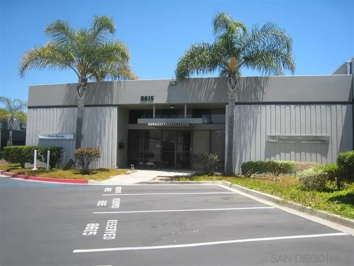 Property Photo:  8615 Commerce Ave  CA 92121 