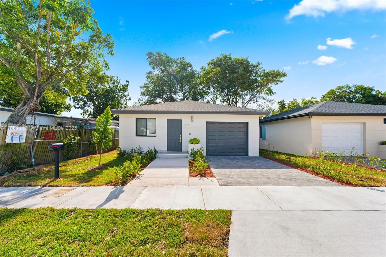 Property Photo:  1556 NW 68th Ter  FL 33147 