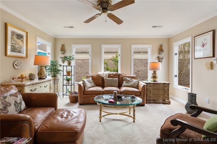 Property Photo: 33 Abby Chase Drive IN 47130