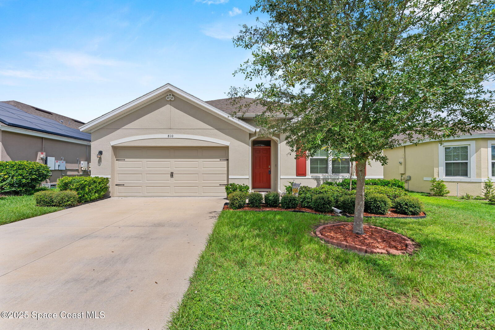 Property Photo:  810 Forest Trace Circle  FL 32780 