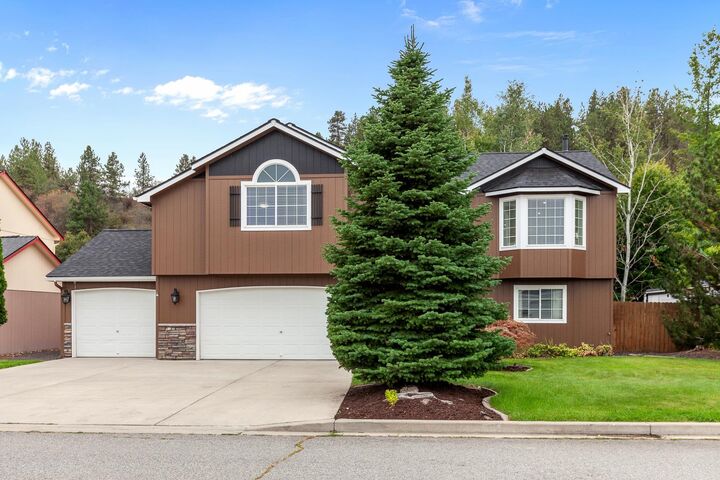 Property Photo: 17916 E 11th Ct WA 99016