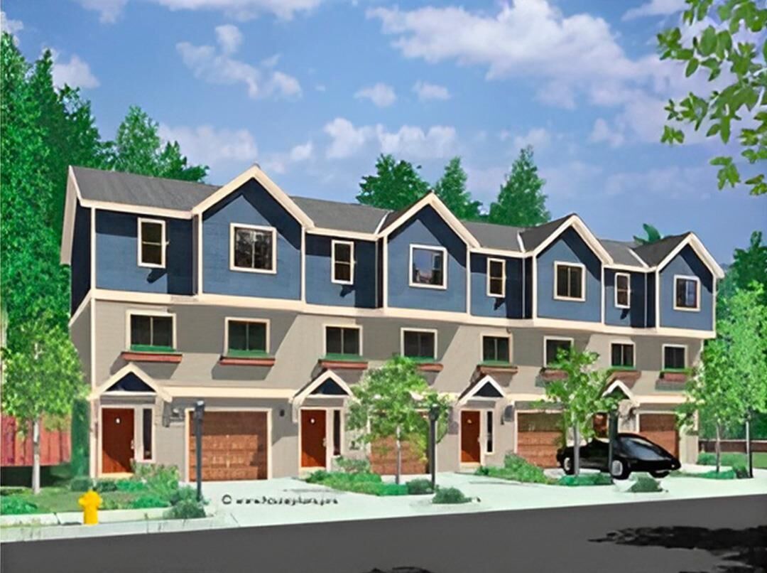 Property Photo: 1222 E Marietta Ave WA 99207