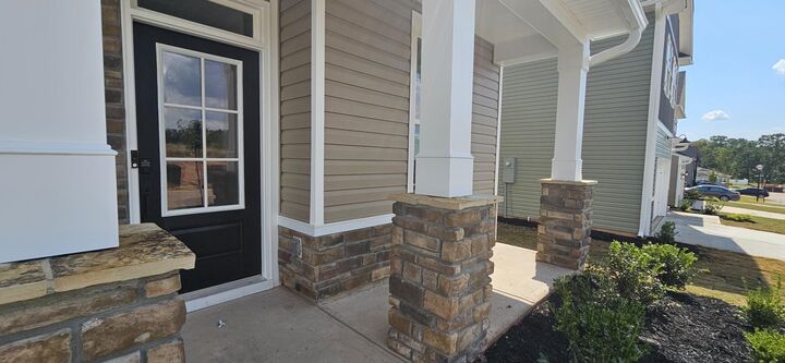 Property Photo:  303 Ecton Place Lot 53  SC 29605 