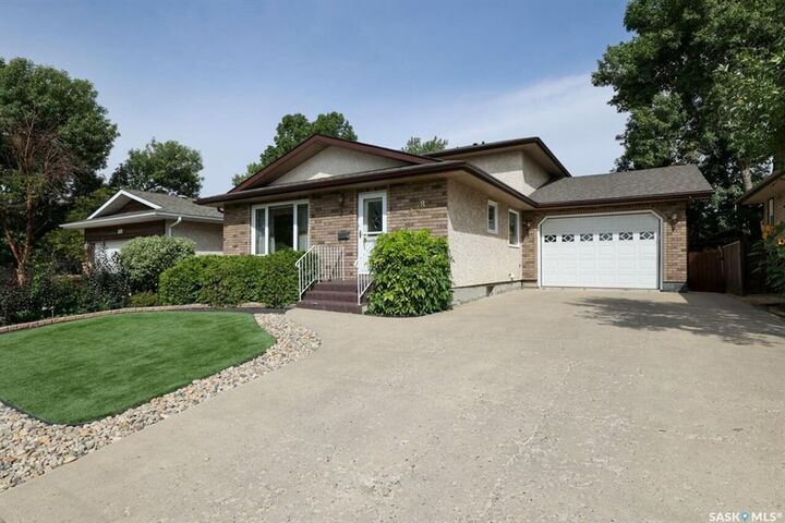 3248 Maclachlan Crescent  Regina SK S4R 8H5 photo
