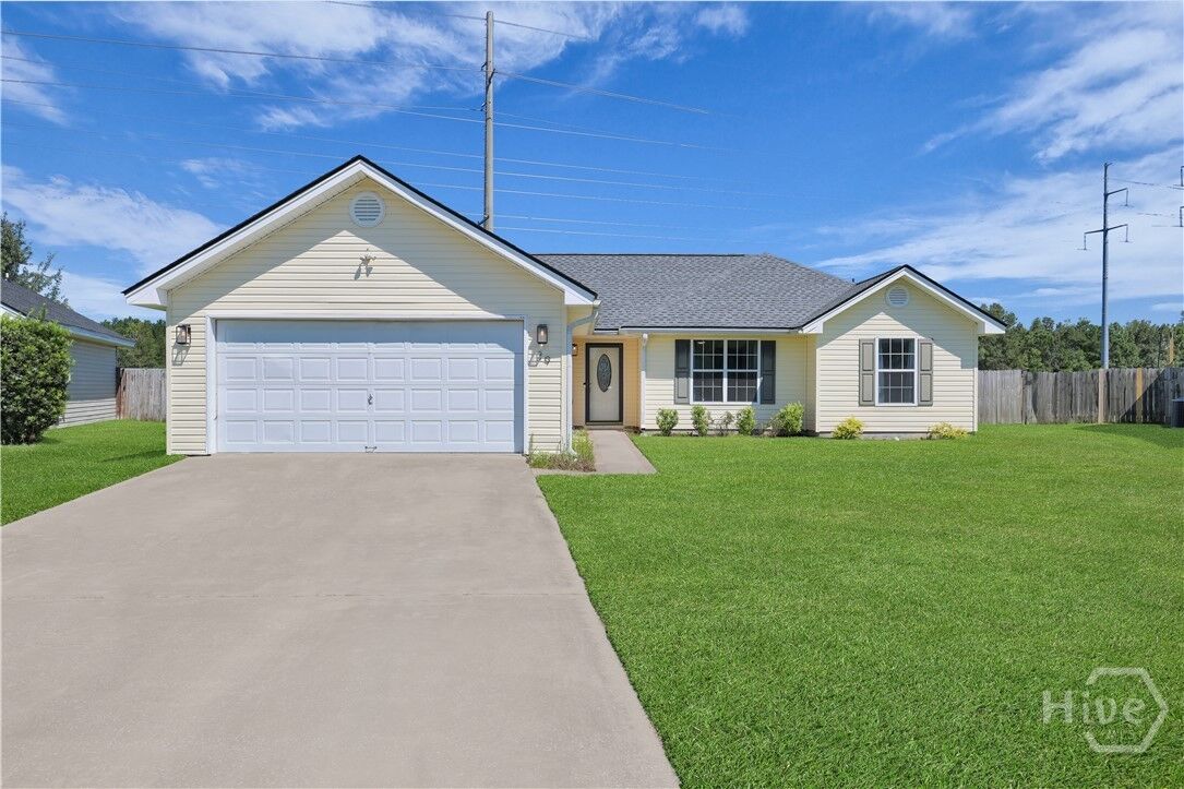 Property Photo:  39 Cordage Circle  GA 31407 