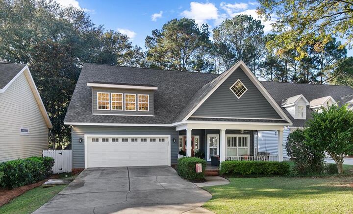 314 Orchard Circle  Dothan AL 36305 photo