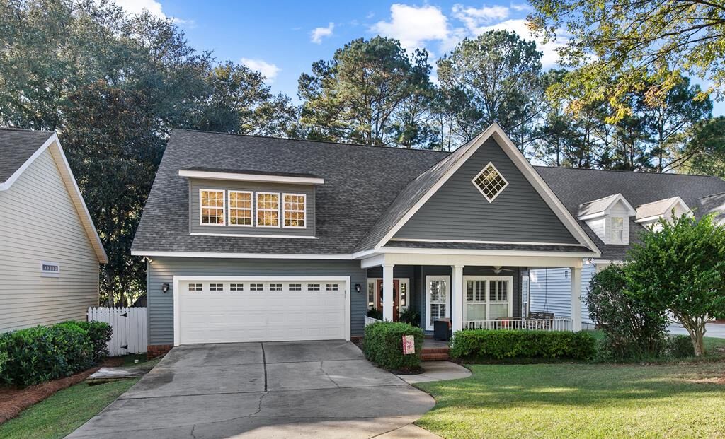 Property Photo:  314 Orchard Circle  AL 36305 