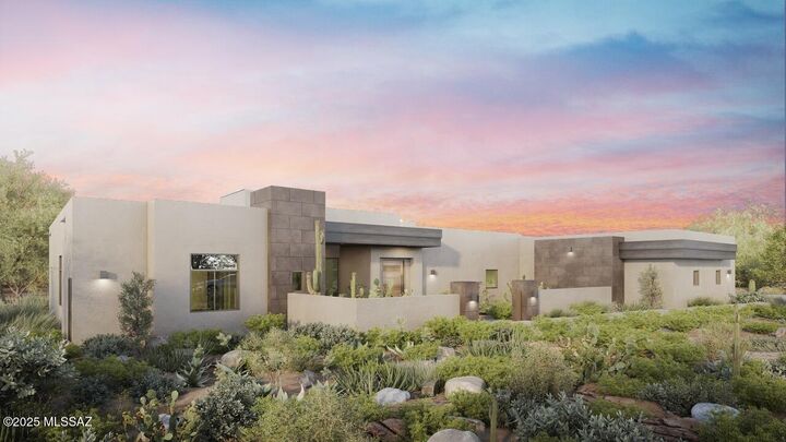14311 N Giant Saguaro Place 27  Oro Valley AZ 85755 photo