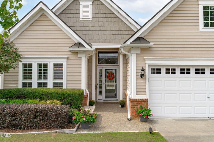Property Photo:  515 Garendon Drive  NC 27519 