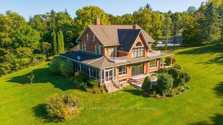 Property Photo:  167 Brule Trail  ON L7B 0C7