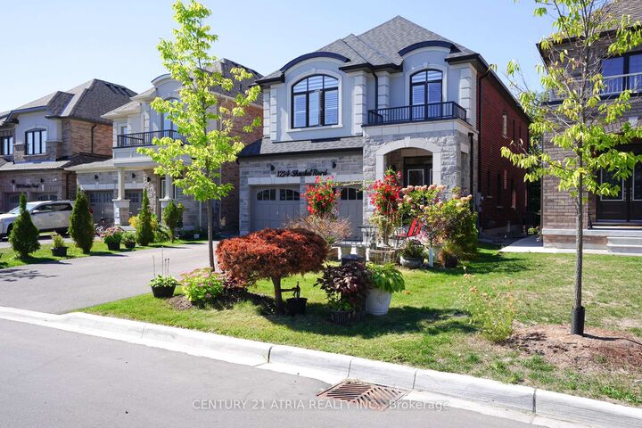 Property Photo:  1214 Shankel Road  ON L1K 3G2 