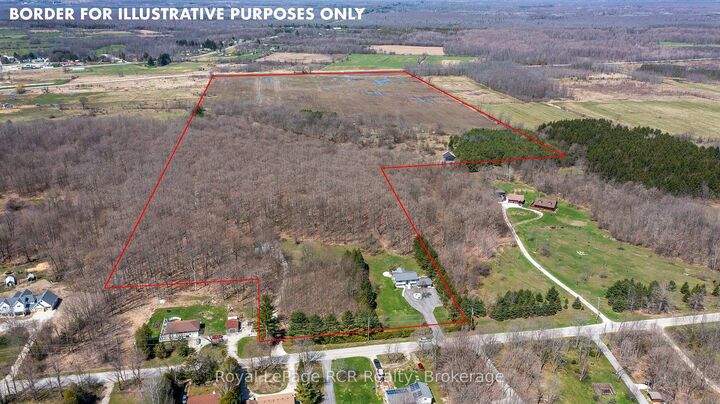 Property Photo:  126 West Street  ON N4K 5N7 