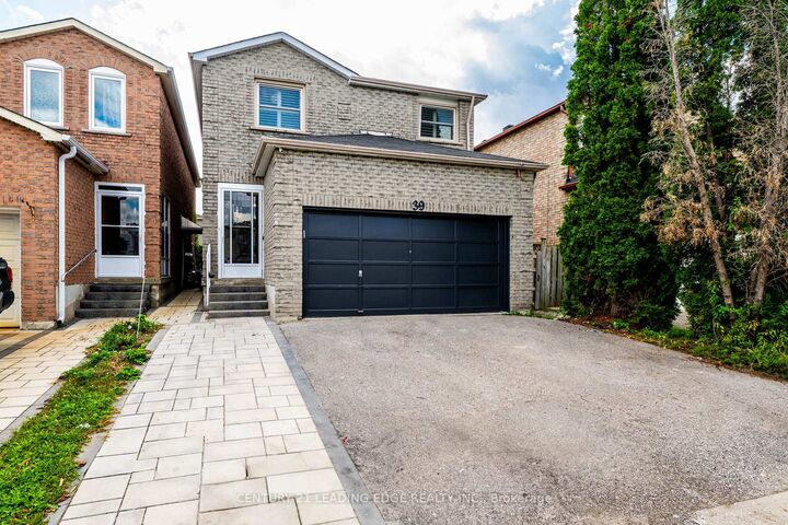 Property Photo:  39 Lavron Court  ON L3S 2N8 