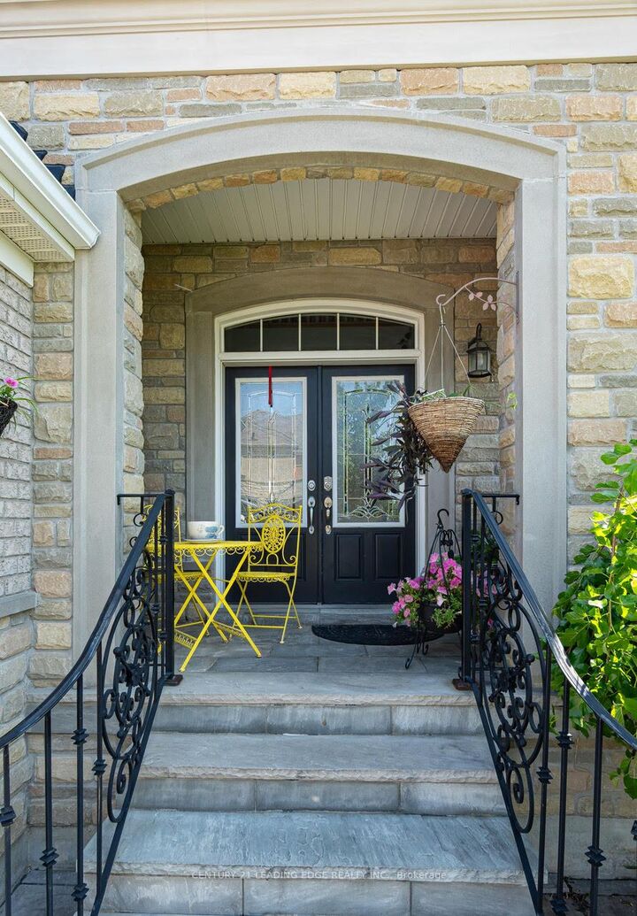 Property Photo:  1 Russel Drive  ON L3Z 3B9 