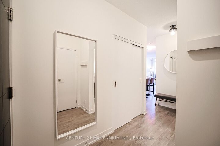 Photo de la propriété:  89 Dunfield Avenue 405  ON M4S 0A4