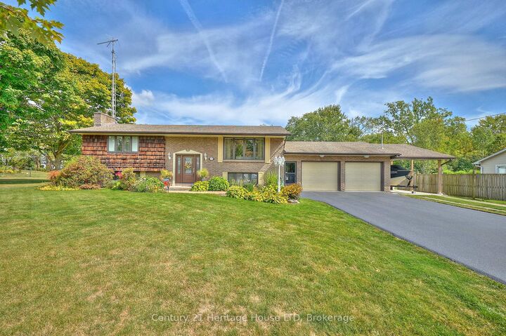 544 Rose Hill Road  Fort Erie ON L2A 5M4 photo