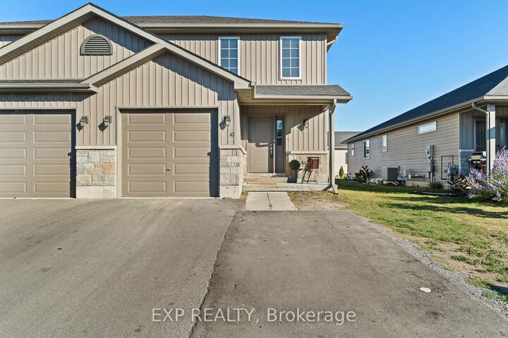 10 Cobblestone Street  Belleville ON K8P 0E4 photo