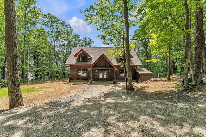 1120B Warrington Road  Frontenac ON K0H 2P0 photo