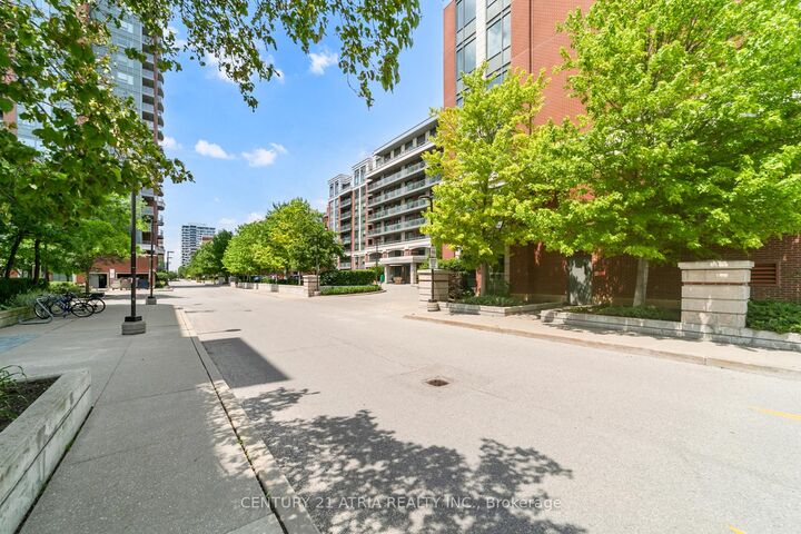 Property Photo:  8228 Birchmount Road 307  ON L3R 1A6 