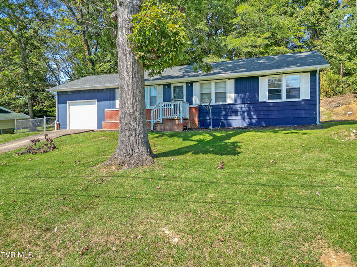 126 Woodland Circle  Greeneville TN 37743 photo