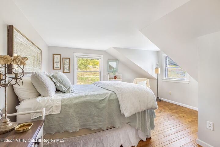 Property Photo: 2080 Upper Meeker Hollow NY 12474