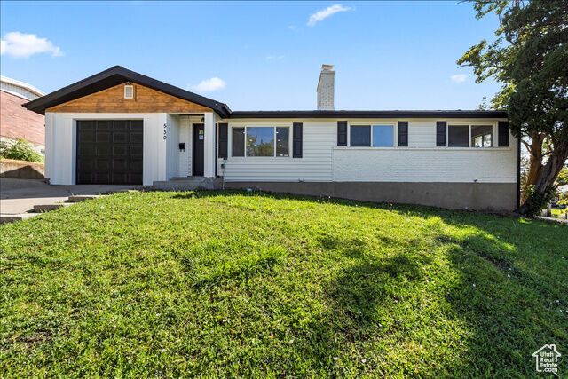 Property Photo: 530 E 1800 S 51 UT 84010