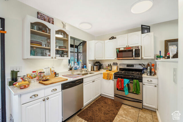 Property Photo:  1320 W Sunset Dr  UT 84116